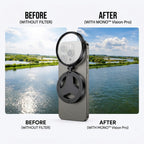 MONO™ Vision Pro| See Beyond Reflections