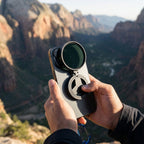 MONO™ Vision Pro| See Beyond Reflections